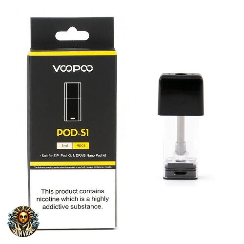 Voopoo-Drag-Nano-S1-Replacement-Pod-Cartridge-1
