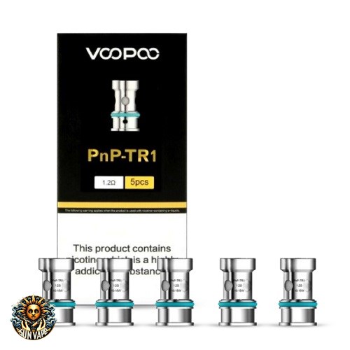 Voopoo-PnP-TR1-Replacement-Coil-1