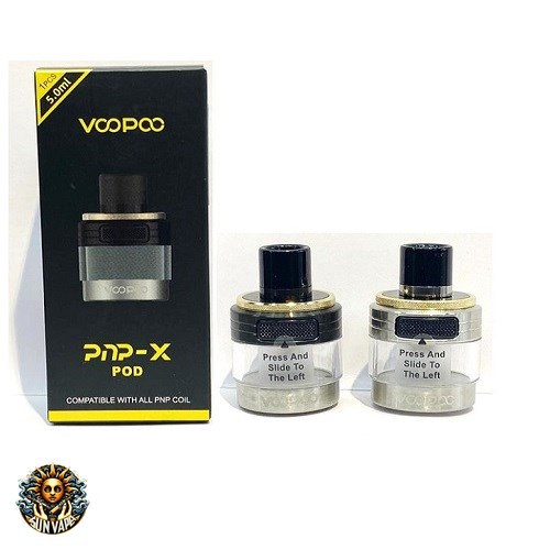 Voopoo-PnP-X-Replacement-pod-cartridge-1