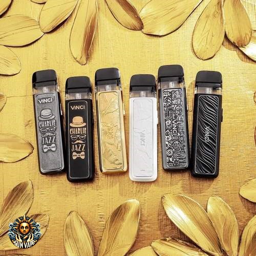 Voopoo-Vinci-Pod-Kit-Royal-Edition-1